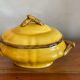 Mini gravy boat