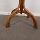 Thonet parrot coat rack