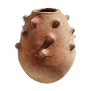 Vase céramique tamegroute