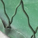 Vintage waste paper basket