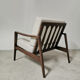 Arne Wahl Iversen's chair, 1950