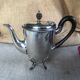 Jug or teapot with its HL Linton milk jug
