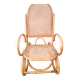 Children's rocking chair