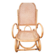 Rocking chair enfant