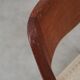 Teak chair, Danish design, 1960s, designer: Niels Otto Møller