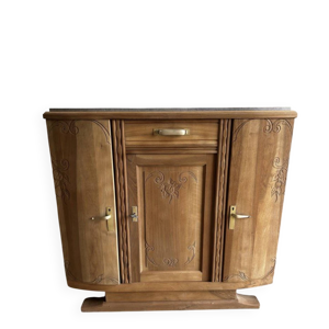 Buffet bahut art deco