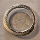Coaster, 925 silver ring – A573