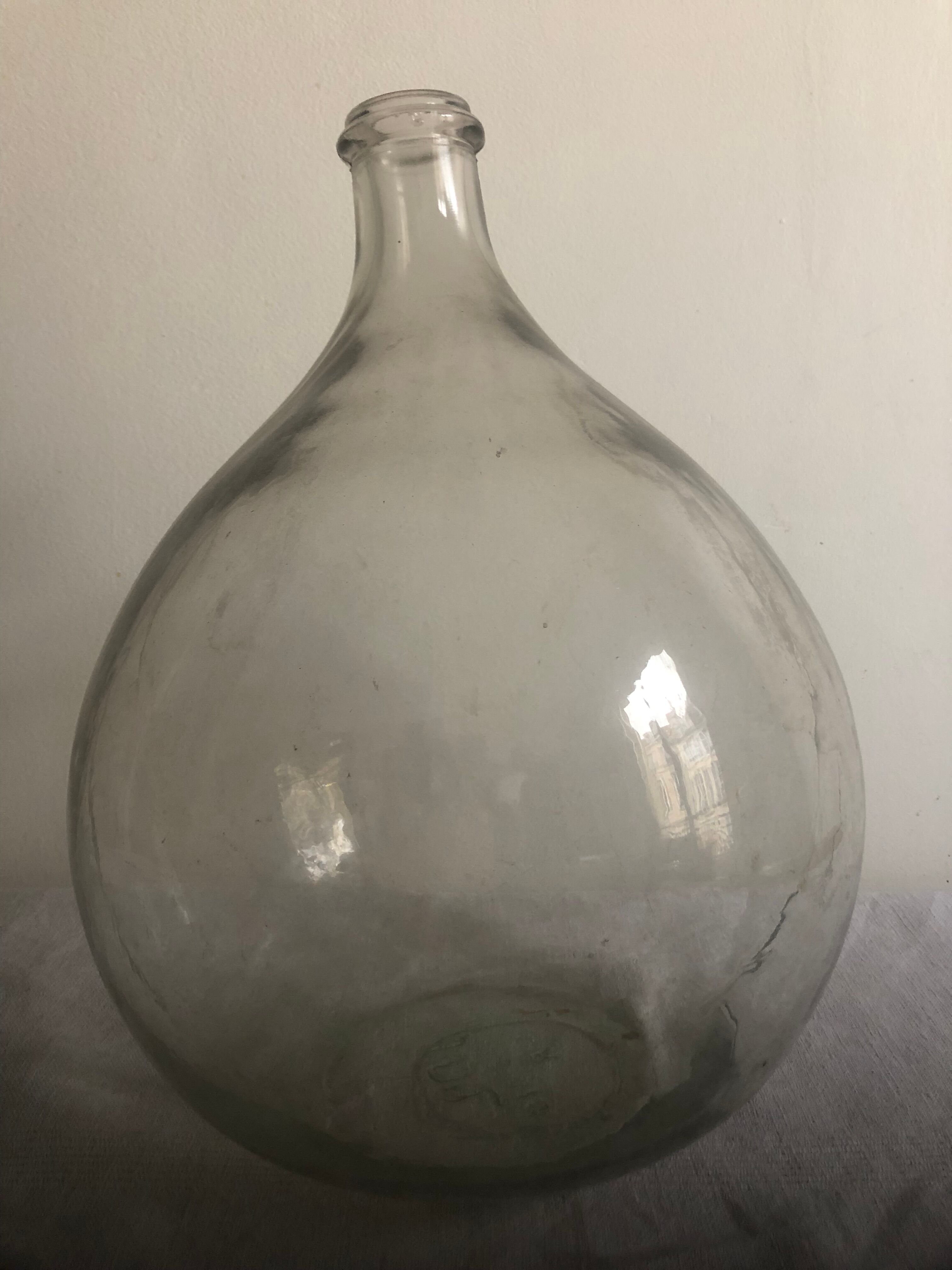 Dame jeanne - 10 litres