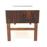 Commode scandinave en palissandre, Suède, 1960