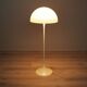 Floor lamp Panthella, Danish design, 1970s, manufacturer: Louis Poulsen, de