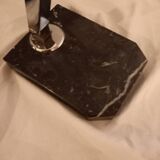 Art deco “Pirouette” desk lamp for Fare, 1930s