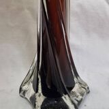 Murano single-flower vase