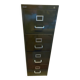 Strafor metal office binder.