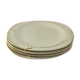 Fish Plates