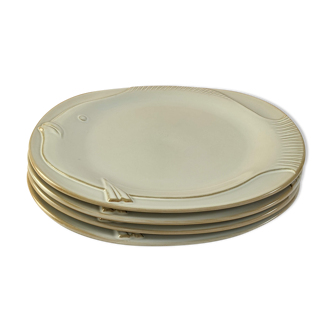 Fish Plates
