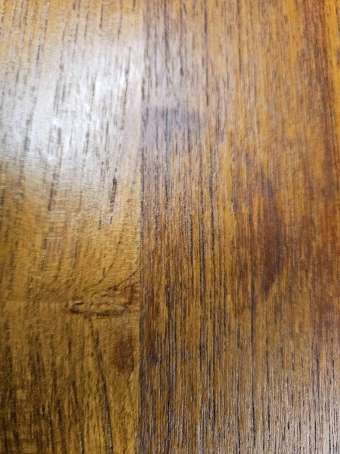 Danish Glostrup coffee table