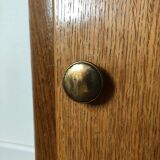 Pair of bedside tables