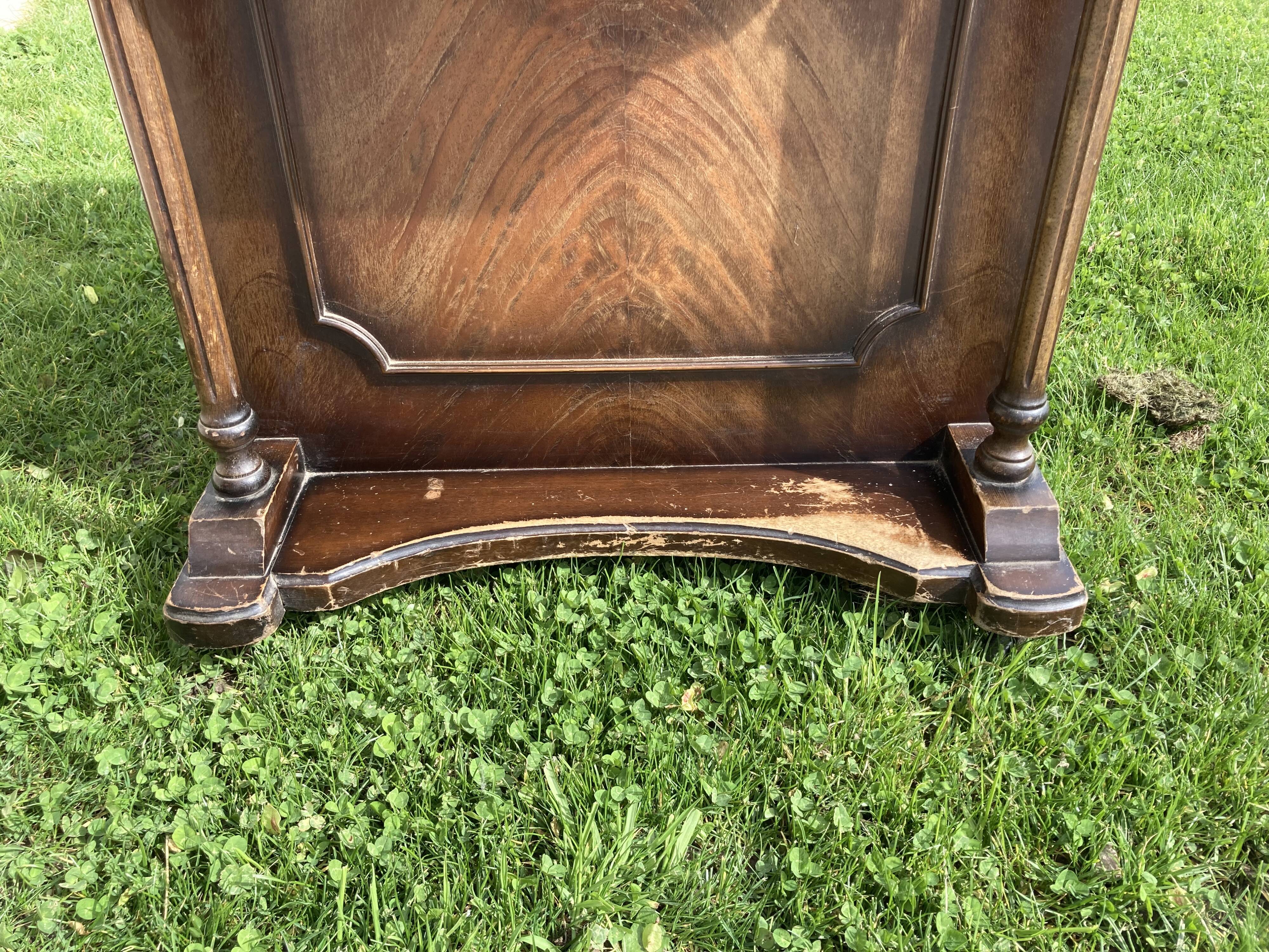 Bureau secrétaire Davenport