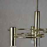 Sciolari gold suspension