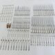 Orfevrerie Wiskemann - Extensive Silver Plated Cutlery Set - 209-piece/12-pax - "N.14 Louis XV"