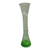 Vase vert pâle