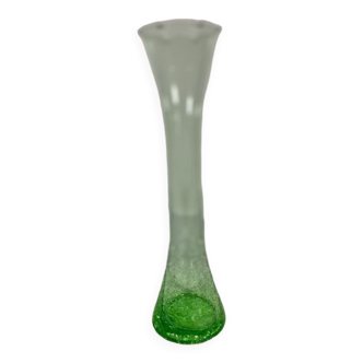 Vase vert pâle