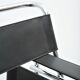 B3 Wassily chair by Marcel Breuer for Knoll