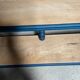 Floor on wooden legs
