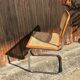 Série de 4 chaises Cesca B32 par Marcel Breuer