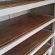 RESTORED MULTI-USE SHELF