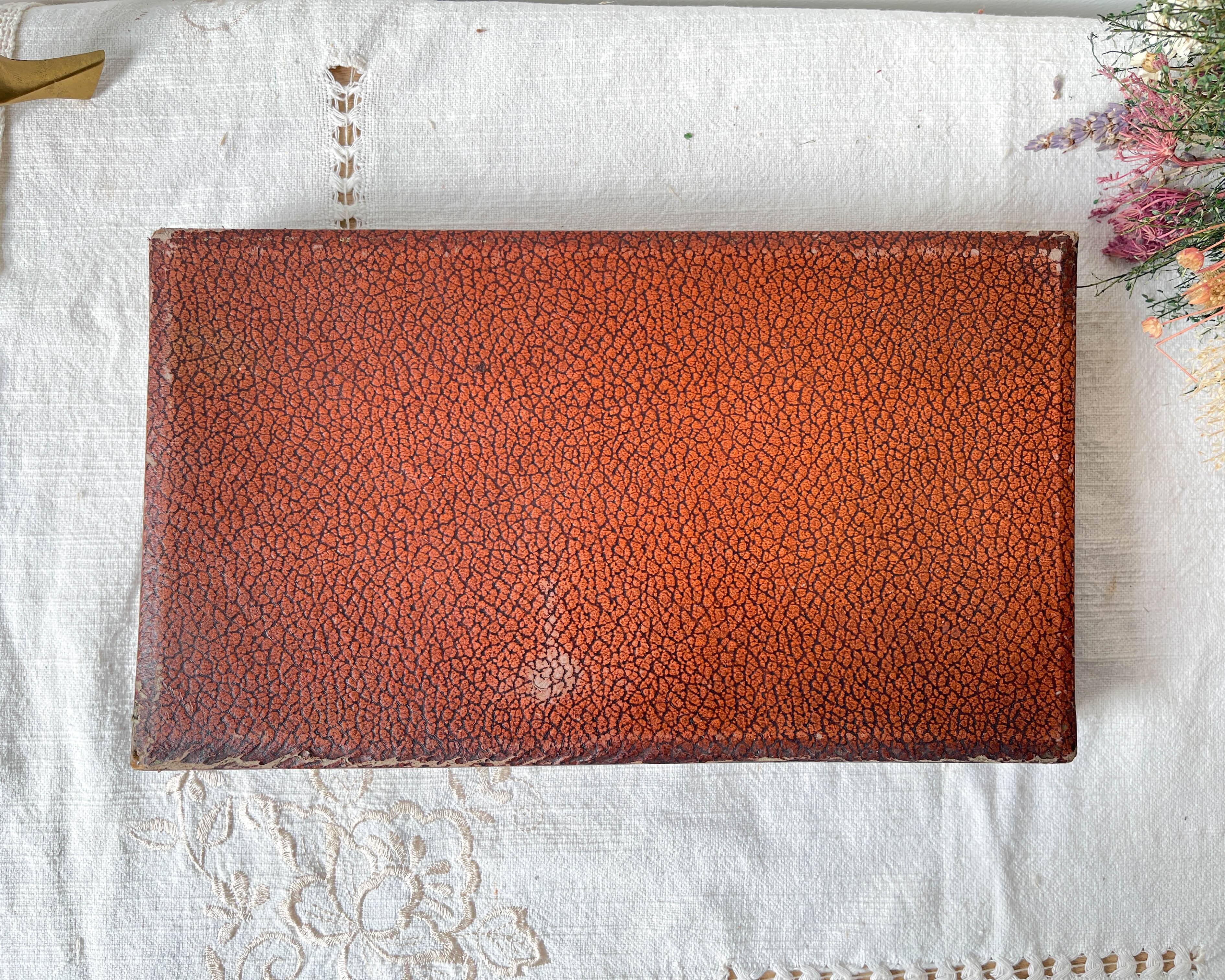 12 couteaux vintage bakélite Inox Pradel