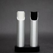 Salt and pepper set by Rud Thygesen & Johnny Sørensen, 1960s