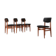 More vintage chairs