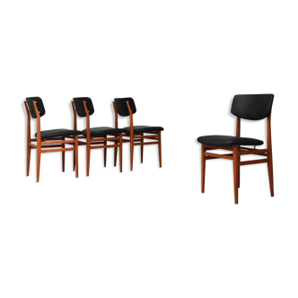 More vintage chairs