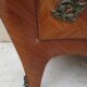 Dresser en marquetry style lLuis XV