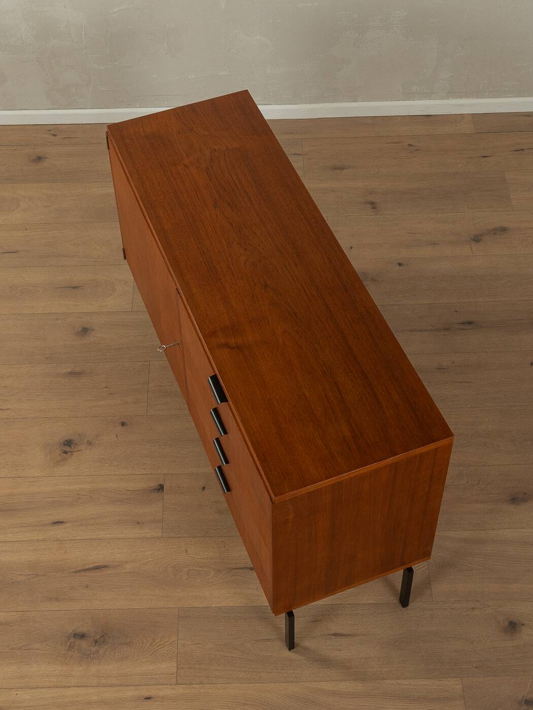 Sideboard by Herbert Hirche for Holzäpfel