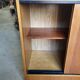 Showcase cabinet 1950/1960
