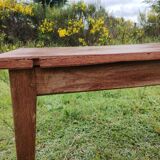 Vintage coffee table