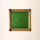 Vintage Bamboo Plant Stand