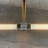 Postmodern Adjustable Lift Ceiling Lamp by Jean-Marc Da Costa for Serien Lighting, 1980s