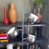 Lampadaire eyeball
