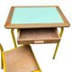 School child's desk