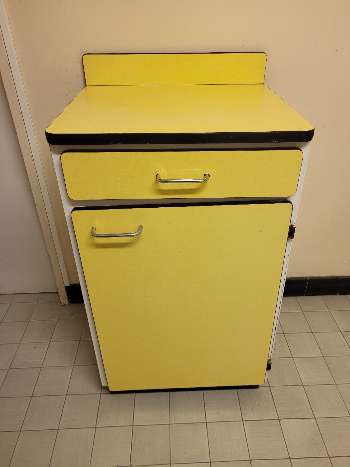 Kitchen furniture