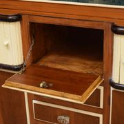 Wooden cabinet, 1950's Italian production