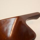 Vide poche en bois