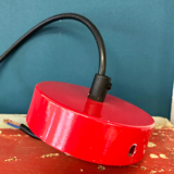 Industrial metal suspension