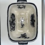 Pexonne earthenware planter