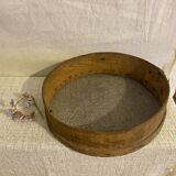 Old decorative sieve
