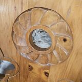 Lot of 4 bistro inn chairs from the 1970s