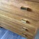 Commode vintage années 60